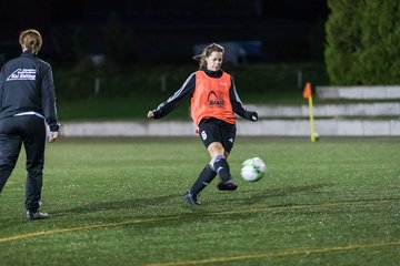 Bild 47 - Frauen VfR Horst - Holstein Kiel : Ergebnis: 0:11